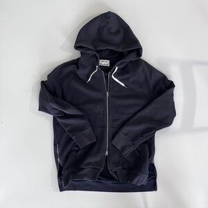 ACNE 2014 hoody sweater L